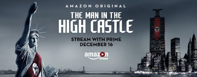 The Man in The High Castle