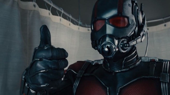 Evangeline Lilly, resulta ser quien protagonizará el 1er tráiler de Ant-Man y la avispa.