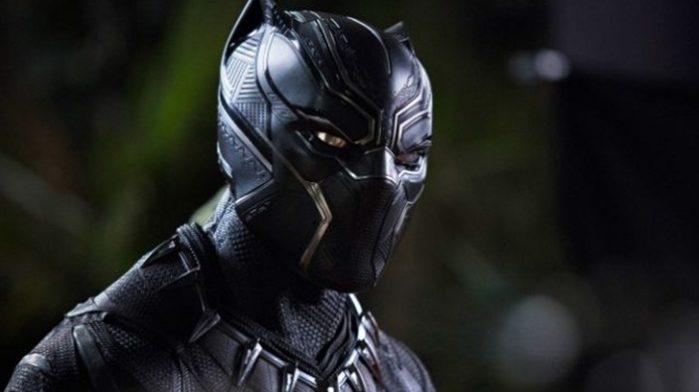 Black Panther Teases informacion