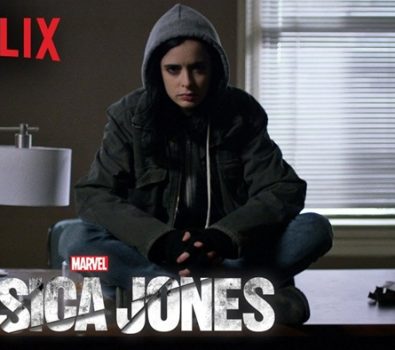 El próximo estreno de Jessica Jones 2 en Netflix