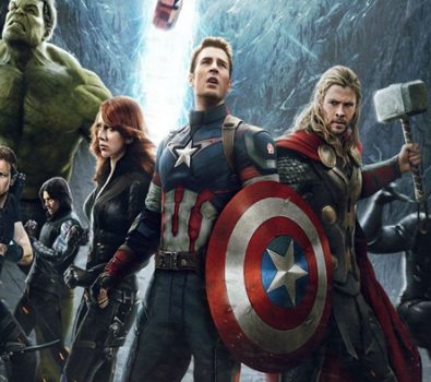 Todos los secretos que esconde el impresionante tráiler de Avengers Infinity War