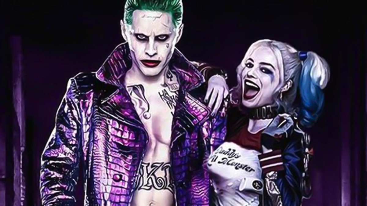 carro robo Tormento Dónde podrás ver a Harley Quinn y el Joker? | TRIBUGAME