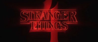 Trailer stranger things 4