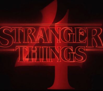 Trailer stranger things 4