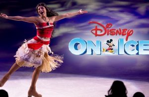Big Dream Disney On Ice