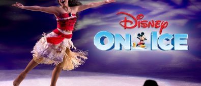 Big Dream Disney On Ice