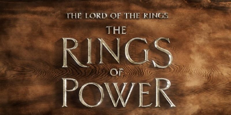 the rings of power trailer