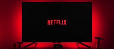 Actualización de Netflix