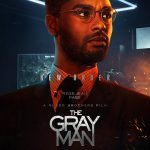 the gray man